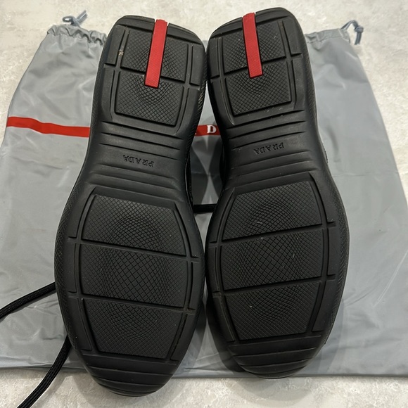 Prada sneakers 👟 - Picture 5 of 7